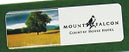 Custom metal plate printed with your own design