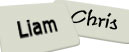 Personalise with your text or logo