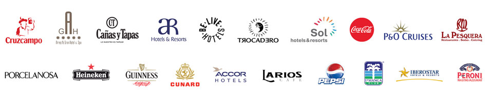 Marcas que confían en nosotros