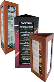 counter display holders, countertop displays, restaurant table menu display stands, table menus, counter display holders, countertop displays, restaurant table menu display stands, table menus..