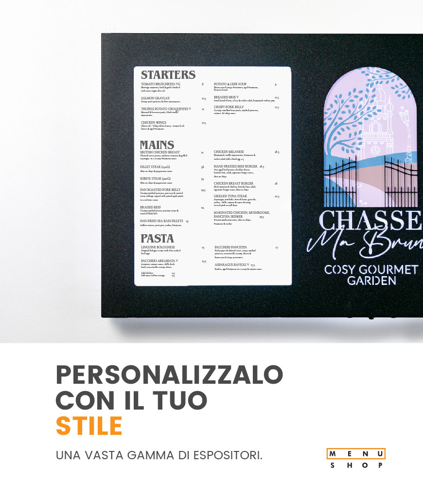 Supporto Per Piatti In Metallo Nero 20,5 Cm - Espositore Pieghevole Regolabile Per Cornici, Libri E Foto