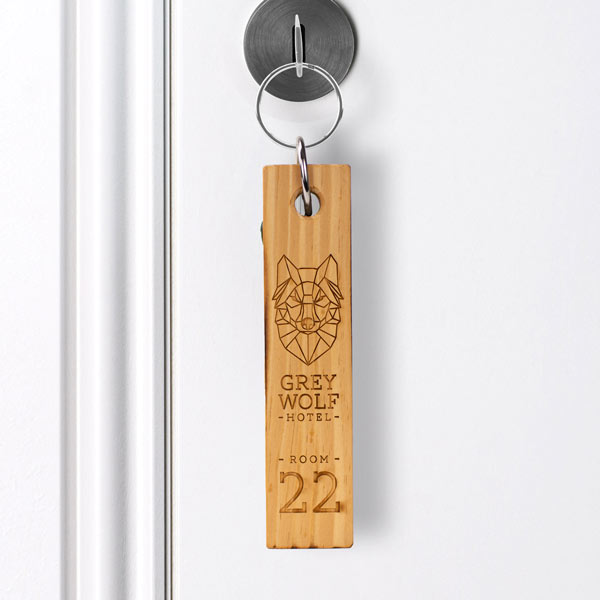 personalised wooden keyring, handmade wooden keyrings, engraved wooden keyrings, wooden name keyrings, wooden key ring with name.