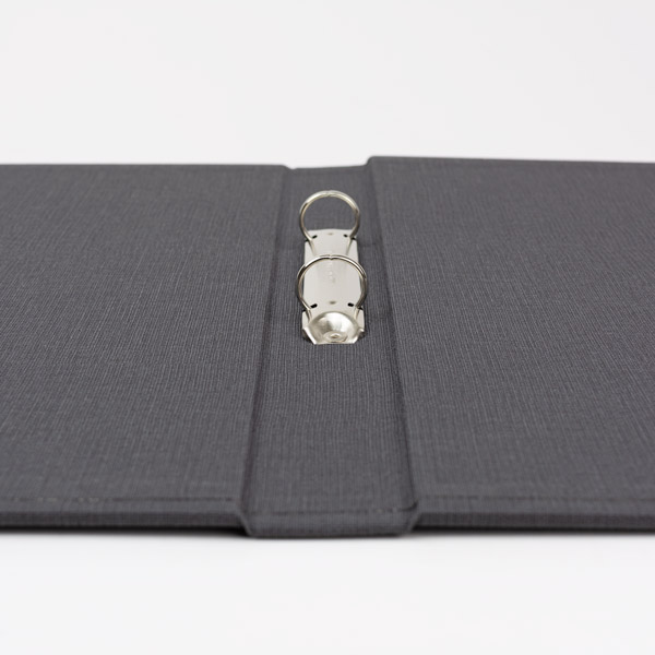 2 x ORings Interior Fixing