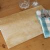 Plain Wooden Placemats | Cheap UK made table mats