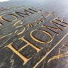 Home Dining Mats | Wooden Placemats | Wood Table Mats