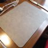 Hard Wearing Faux Leather Placemats, Table Mats & Coasters