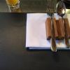 Contemporary Placemat | Metal Table Mats