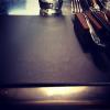 Contemporary Placemat | Metal Table Mats