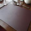 Contemporary Placemat | Metal Table Mats