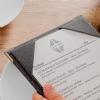 menu boards, restaurant menu boards, specials board, short menu, specials menu, single page menu, clipboard, restaurant clipboard.