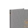 tweed restaurant menus, tweed menus, tweed menu covers, blue tweed menus, traditional menus, traditional menu covers, traditional restaurant menus.