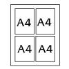 4xA4-Verticale